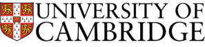 Cambridge University logo