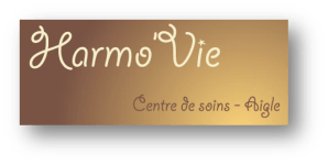 Sérieusement Ludique - LEGO SERIOUS PLAY Harmovie Logo