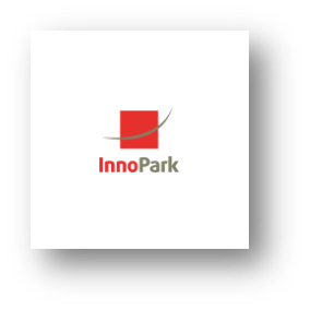 Sérieusement Ludique - LEGO SERIOUS PLAY InnoPark Logo