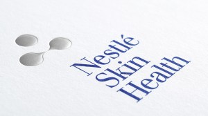 Nestle Skin Health logo Sérieusement Ludique