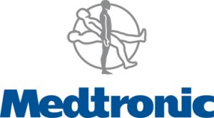 medtronic LOGO