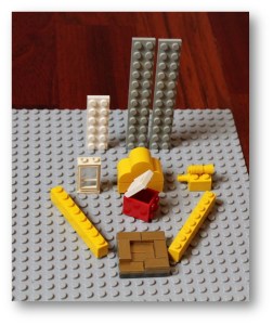 Sérieusement Ludique - LEGO SERIOUS PLAY -Prestation d'une offre