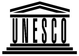 Unesco logo