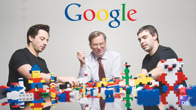 Google-Lego témoignages testimonials serieusement ludique