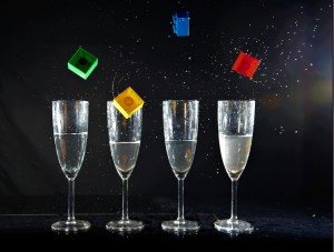 ludique brique plaisir