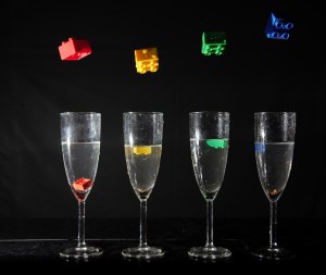 réussite succès performance gérer l'imprévu créativité