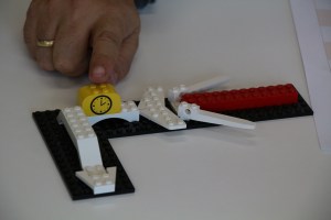 Time temps objectifs objectives guidelines lignes directrices