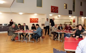 Sérieusement Ludique - LEGO SERIOUS PLAY Ariane Wunderli GCAS GCAB Groupement des commerçants et artisans St-Légier et Blonay dynamiser la région ides pour espace les Pléiades attentes pour GCAS et GCAB