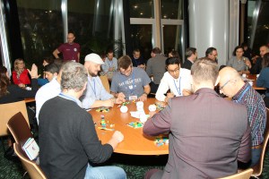 SERIEUSEMENT LUDIQUE - LEGO SERIOUS PLAY - AGILE TOUR SUISSE