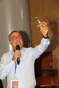 SERIEUSEMENT LUDIQUE - LEGO SERIOUS PLAY - AGILE TOUR SUISSE