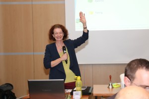 SERIEUSEMENT LUDIQUE - LEGO SERIOUS PLAY - AGILE TOUR SUISSE