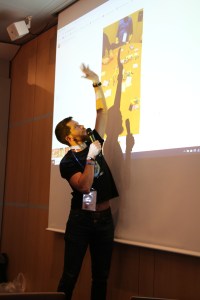 SERIEUSEMENT LUDIQUE - LEGO SERIOUS PLAY - AGILE TOUR SUISSE